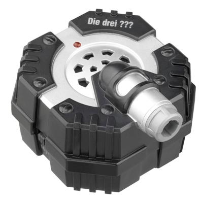 Selecta Secret alarm systeem