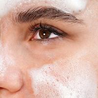 Teaology Tea glow exfoliating cleansing foam 100 Milliliter - thumbnail