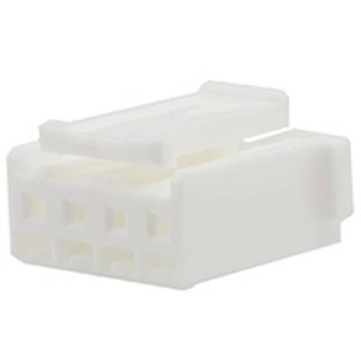 Molex 511031000 Female behuizing (kabel) Inhoud: 1 stuk(s) Bulk