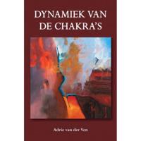 Dynamiek van de chakra's (Paperback) - thumbnail