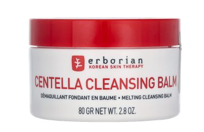 Erborian Centella Cleansing Balm 80 g Make-up verwijderaar en reiniger Erborian Centella Cleansing Balm 80 g Make-up verwijderaar en reiniger