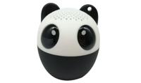 iDance Friendy Panda Bluetooth Speaker - thumbnail
