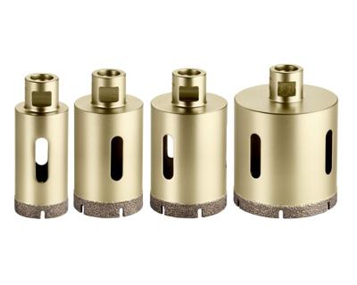 Metabo Dry 628319000 Diamantboorkroon nat 1 stuk(s) Metabo Dry 628319000 Diamantboorkroon nat 1 stuk(s)