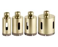 Metabo Dry 628319000 Diamantboorkroon nat 1 stuk(s) - thumbnail