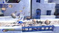 Sonic Unleashed (essentials) - thumbnail