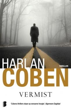 Vermist - Harlan Coben - eBook (9789460231568)