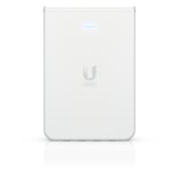 Toegangspunt UBIQUITI U6-IW Wit - thumbnail