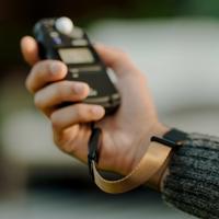 Peak Design Cuff Coyote polsriem - thumbnail