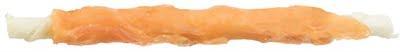 TRIXIE DENTA FUN CHICKEN CHEWING ROLLS 28 CM 3 ST 250 GR TRIXIE DENTA FUN CHICKEN CHEWING ROLLS 28 CM 3 ST 250 GR