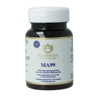 Maharishi Ayurv MA 99 30 Gram - thumbnail