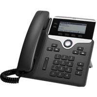 7811 IP-telefoon met multiplatform-telefoonsoftware - thumbnail