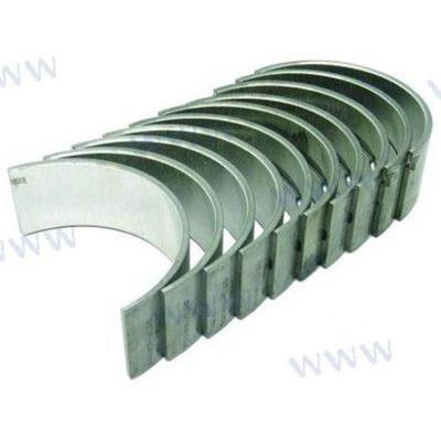 REFERENCIAS ORIGINALES Y Z - Volvo REC859945 - KIT COJINETE BANCADA 0.30 MD22