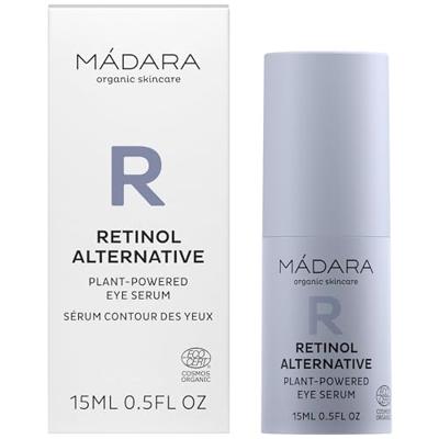 MÁDARA Plant-Powered Eye Serum 15ml