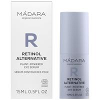 MÁDARA Plant-Powered Eye Serum 15ml - thumbnail