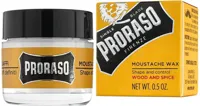 Proraso snorrewax wood & spice 15ml - thumbnail