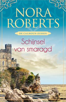 Schijnsel van smaragd - Nora Roberts - ebook