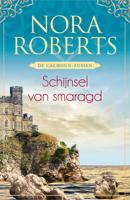 Schijnsel van smaragd - Nora Roberts - ebook - thumbnail