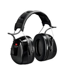 3M Peltor WorkTunes Pro HRXS220A Oorkapheadset 32 dB 1 stuk(s)