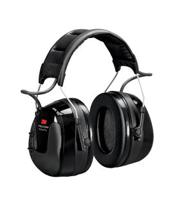 3M Peltor WorkTunes Pro HRXS220A Oorkapheadset 32 dB 1 stuk(s) - thumbnail
