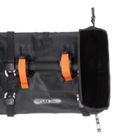 Ortlieb Handlebar-Pack Tas 9L - Mat Zwart - thumbnail