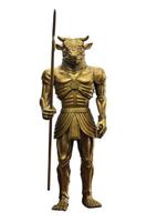 Ray Harryhausen´s Resin Model Kit Minaton 30 cm - thumbnail