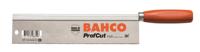 Bahco Toffelzaag 250mm Hp 13T - PC-10-DTR - thumbnail