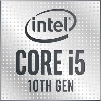 Intel® Core™ i5 i5-10400F 6 x Processor (CPU) tray Socket: Intel LGA 1200 65 W