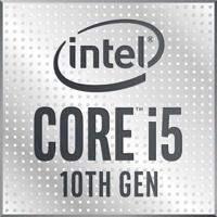 Intel® Core™ i5 i5-10400F 6 x Processor (CPU) tray Socket: Intel LGA 1200 65 W - thumbnail