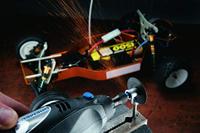 Dremel accessoires SC Metaal Multiset - 5st | 2615S456JC - 2615S456JC - thumbnail