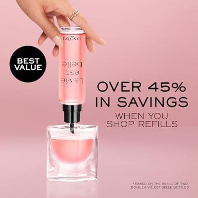 Lancome La Vie Est Belle Eau de parfum Spray 100 ml Dames