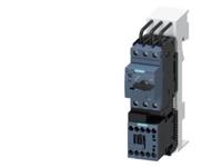 Siemens 3RA2110-1BD15-1AP0 3RA21101BD151AP0 Aftakking voor apparaat Motorvermogen bij 400 V 0.75 kW 690 V Nominale stroom 1.9 A - thumbnail