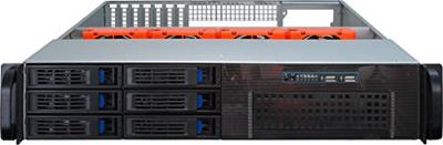 Inter-Tech IPC 2U-2406 Inter-Tech IPC 2U-2406