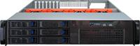 Inter-Tech IPC 2U-2406 - thumbnail
