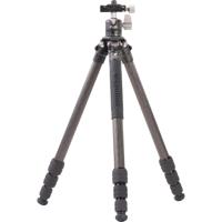 Leofoto EF-224C + LH-25 Balhoofd - thumbnail