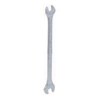 KS Tools 518.0701 518.0701 Dubbele steeksleutel Sleutelbreedte (metrisch) 6 - 7 mm - thumbnail