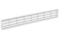 PLINTROOSTER 458x75MM PERGAMON - thumbnail