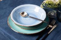 Cookinglife Eierdopjes Delice Blauw - 6 stuks - thumbnail