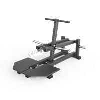 Crossmaxx LMX1079 Belt Squat Machine - thumbnail