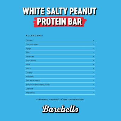 Protein Bars | Barebells | 660g - thumbnail