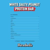 Protein Bars | Barebells | 660g - thumbnail