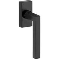 Artitec Mi Satori Draaikiepgarnituur Kare/Bauhaus mat zwart - thumbnail