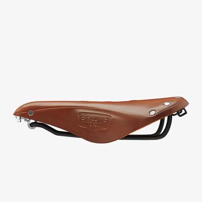 BROOKS B17 - honey