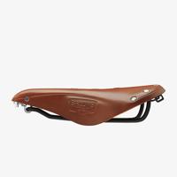 BROOKS B17 - honey - thumbnail