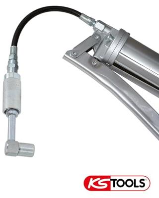 KS Tools 980.1101 980.1101 Adapter voor eenhandspersen
