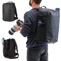 Tenba Solstice v2 24L rugzak, zwart - thumbnail