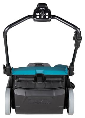Makita VS001GZ Accu Veeg-zuigmachine XGT 40 V Max Basic Body