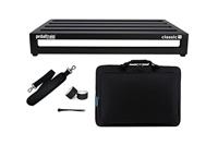 Pedaltrain Classic 3 pedalboard met softcase - thumbnail