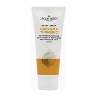 Jacob Hooy Curcuma creme 75 Milliliter - thumbnail