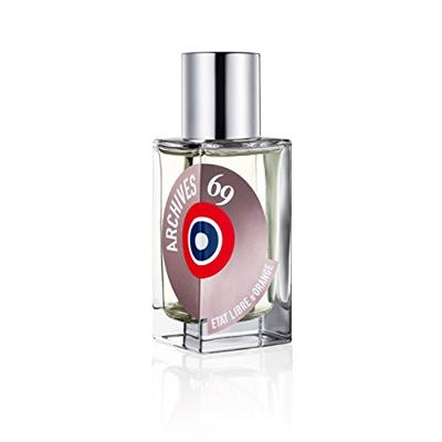 Etat libre d'orange Archives 69 Eau de Parfum 50ml Etat libre d'orange Archives 69 Eau de Parfum 50ml