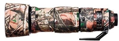 easyCover Lens Oak voor Nikon AF-S 200-500mm f/5.6E ED VR Forest Camouflage